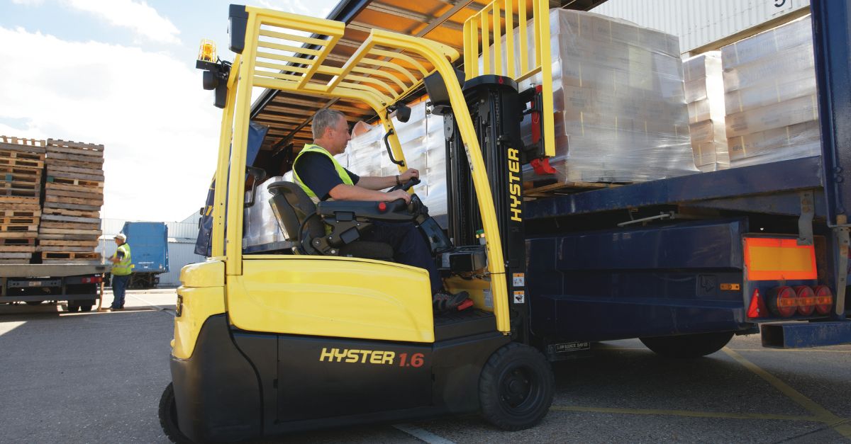 Er din truckflåde klar til både sommer og vinter?