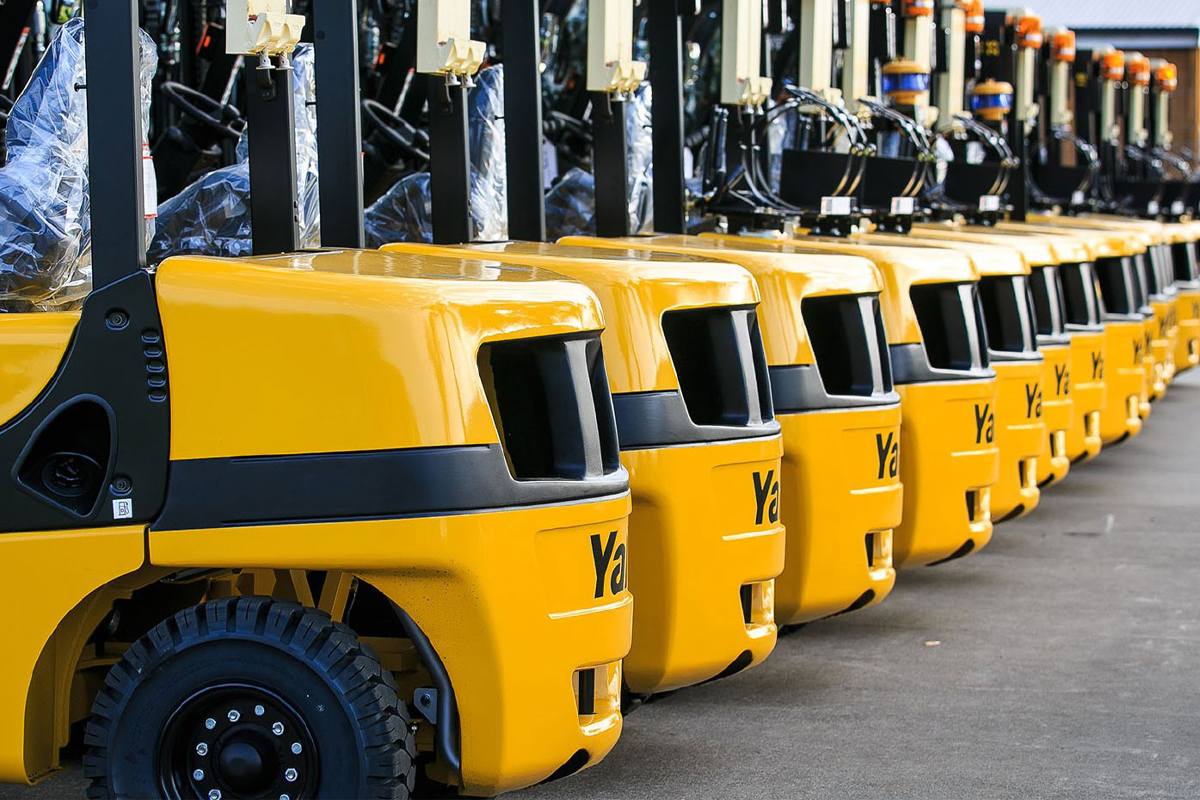 Hvornår har du brug for et truckcertifikat?
